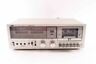 Kd-25 N5737 Vintage Jvc Stereo Cassette Deck Player Model With Cords Original
