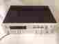 Na-1090 Nikko Vintage Integrated Stereo Dc Amplifier Silver