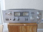 Na-550 Nikko Vintage Stereo Amplifier Tuner Equalizer Set