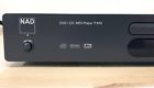513t Nad Cd Dvd Player
