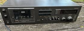 6140 Nad Cassette Tape Deck