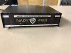 49.890 Nady 49r Vintage Systems Wireless