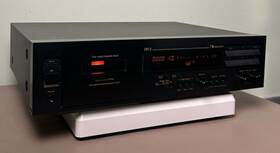 02396 Nakamichi Dr-3 Cassette Deck Cool