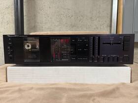 Nakamichi #05726 Bx-2 Cassette Deck Restored