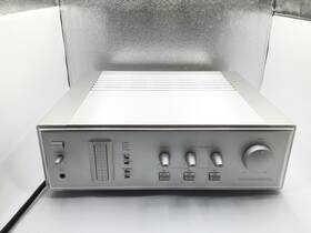 1000p Nakamichi Rare Digital Audio Processor Working Condition