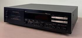 52558 Nakamichi Dr-1 Cassette Deck Nice