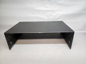 Rx-505 Nakamichi 54354 Genuine Replacement Part Out Tape Deck - Top Cover