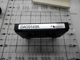 Da09149a Nakamichi Tape