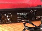 Nakamichi High-com Ii Noise Reduction
