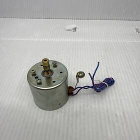 Nakamichi Mmn-6a2mkxa 480 Cassette Deck Part Motor