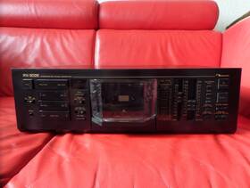 Rx-202e Nakamichi Tape Deck Very Good Condition