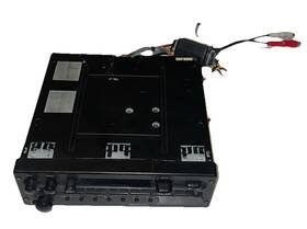 Tc303 Nakamichi Soundstream Cassette Deck Tuner/receiver Vintage Japan For Parts Or Repair