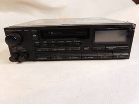 Td-540 Nakamichi Cassette Deck Mobile Tuner