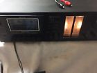 Nd-590 Ii Nikko Vintage Cassette