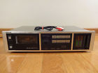 Nd-620 Nikko Stereo Cassette Tape
