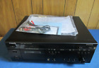 Fc-60 New In Box Philips Stereo Cassette Deck Dolby