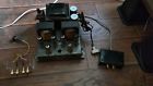 Nf-2 -20 20 Grundig Tube Amplifier