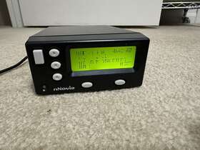 A2d2 Nnovia Quickcapture Dv Hard Disk Recorder 2006