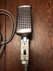 Q4-150 No. Calectro Vintage Dynamic Microphone
