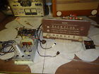 Nordmende Se Tube Stereo Amplifier Tuner Preamp Made In Germany