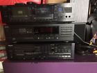 Nr-1050 Vintage Nikko Receiver Amplifier System Rare