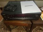 Ns-r2000 Insignia Stereo Receiver Connection Manual Works Great Nr