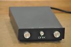 Oa20-2 Onix Rare Integrated Amplifier With Mm Phono