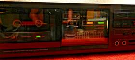 Ta-r22 Onkyo Cassette Deck - Fully Serviced Works And Sounds Great
