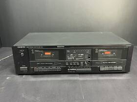 Ta-rw44 Onkyo Cassette Deck