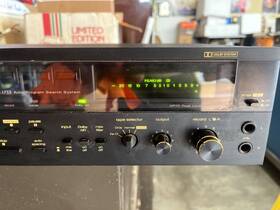 Rt-6207 Optonica 6207 Stereo