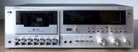 Rt-6101 Optonica Dolby Stereo Cassette Deck Recorder
