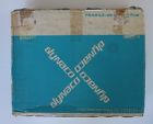 Pat-4 Original Box For Preamplifier