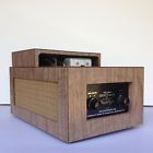 P-100a Jho Electronics Orrtronic Tapette Pre Tape Player Vintage Tapes