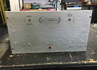 P-237 Mcintosh Carillon Mono Power