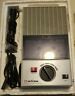 P-71ac Aliza Cassette Tape Power Plug Orig Box