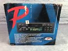 P-72 Prestige Car Audio Tape Cassette Deck With Detachable Face