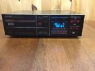 P-dx700 Pioneer Vintage Cd Player Very Nice Works Great System