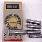 Vdcw-600 P123z Aerovox Aerolite New Aluminum Bodied Capacitors Mfd Vdct