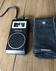 P1721282 Panasonic Vintage Micro Recorder
