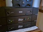 P3000 Hafler Transnova Power Amp