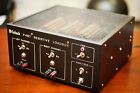 P487 Mcintosh Resistive Loadbox Rare Collectors Equipment