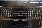 P500 Sae Vintage Power Amplifier Wpc At Mint Original Box