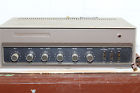Pa-100a Lafayette Radio Electronics Corp Model