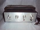 Pa-230 Philmore Vintage Portable Solid