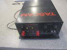 Pa-30b Tascam Vintage Teac Powers On Public Address System Untested