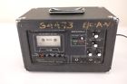 Pa-6020r-mk2 Palca Vintage Educational Systems Portable Tape Recorder Pa