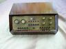 Pa-913 Pilot Radio Pilotrol Mono Tube Preamp Preamplifier