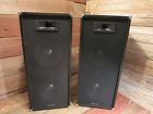 Pa-95 Realistic Vintage Two Dj