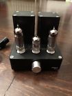 Pa0901a Appj Mini Tube Amplifier Stereo Amp