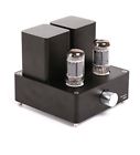 Pa1501a Appj Mini Vacuum Tube Amplifier Vintage Integrated Power Amp